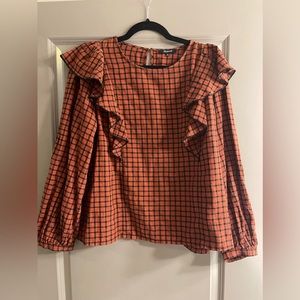 Madewell Top